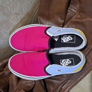 Vans Women's